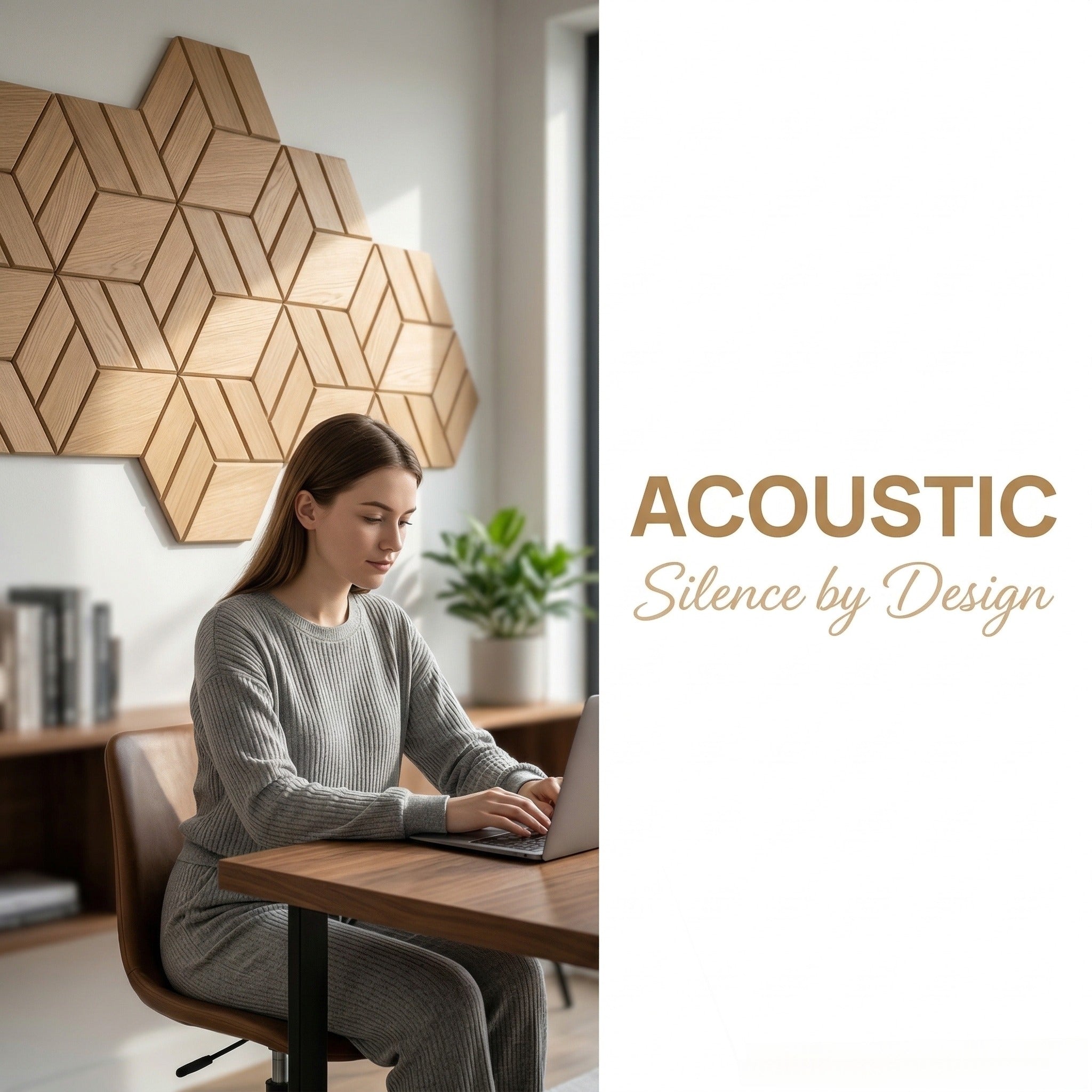 XWH12 Custom Sound-Absorbing Panels