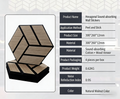 XWH12 Custom Sound-Absorbing Panels