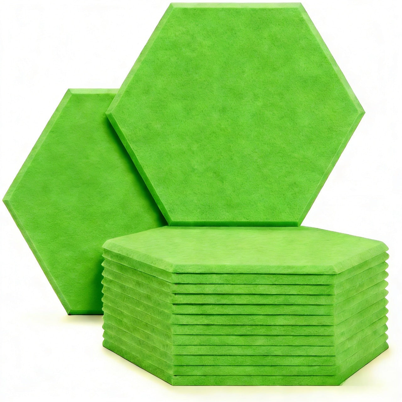 XA12 Hexagon Sound Absorbing Panels