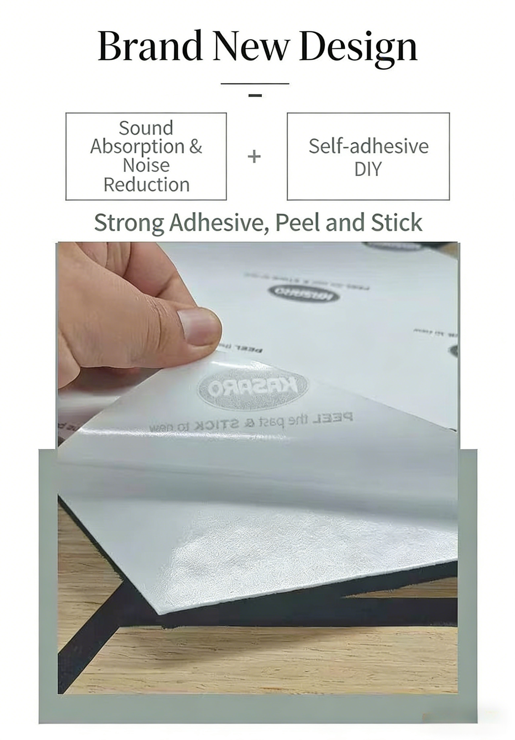 XWH12 Custom Sound-Absorbing Panels