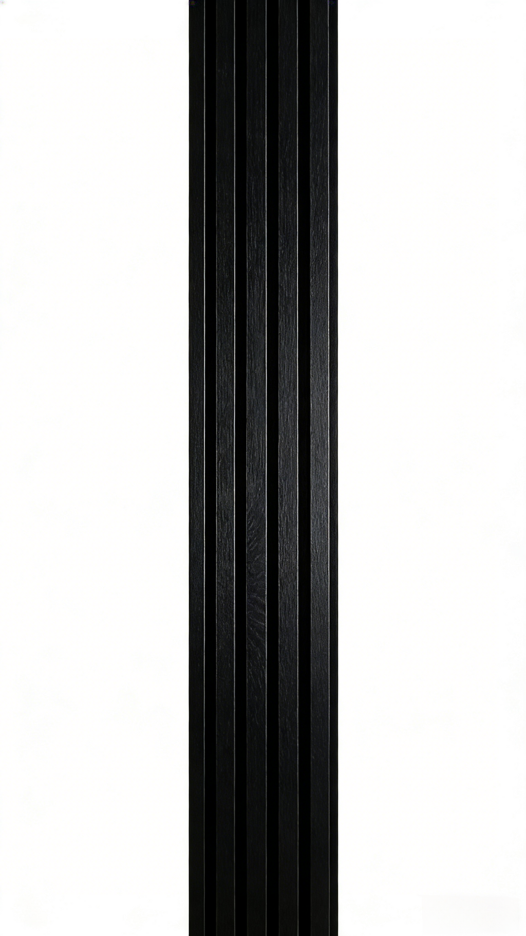 XW242 Premium Soundproof Wall Panels 6pieces –  Premium Acoustic Slat Wood Wall Panel for Home Theater, Studio & Office Acoustics