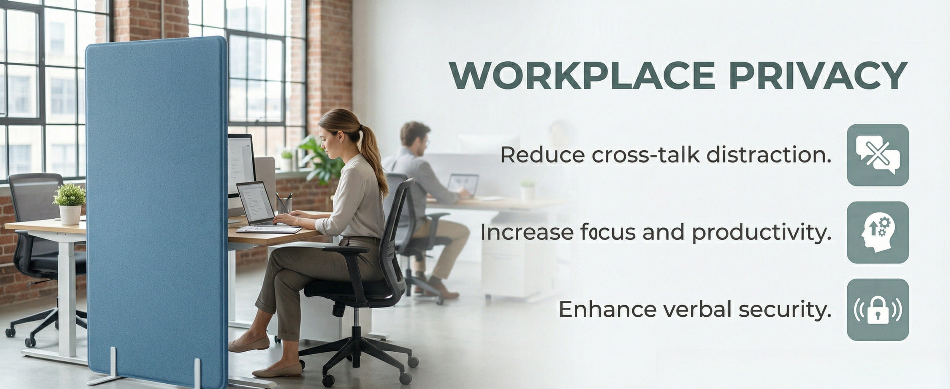 XP12 Premium Polyester Fiber Acoustic Panels