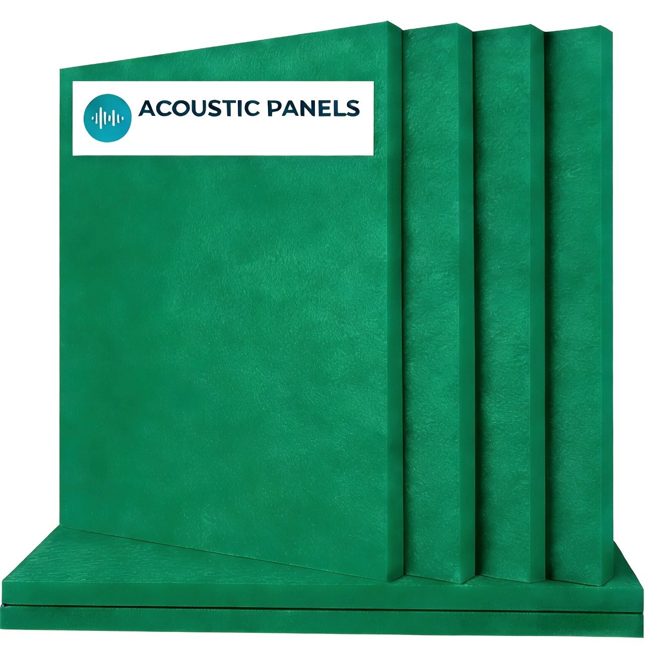 XP12 Premium Polyester Fiber Acoustic Panels