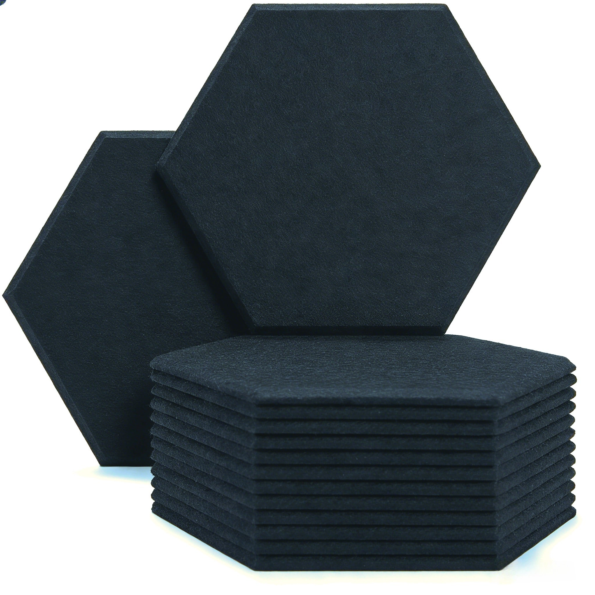 XA12 Hexagon Sound Absorbing Panels