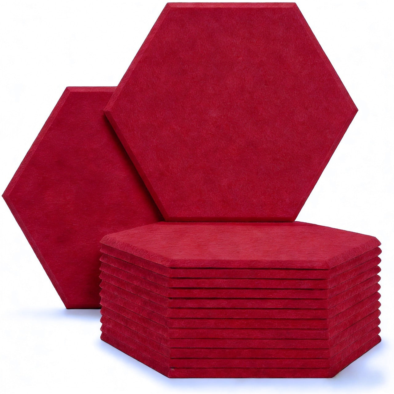 XA12 Hexagon Sound Absorbing Panels