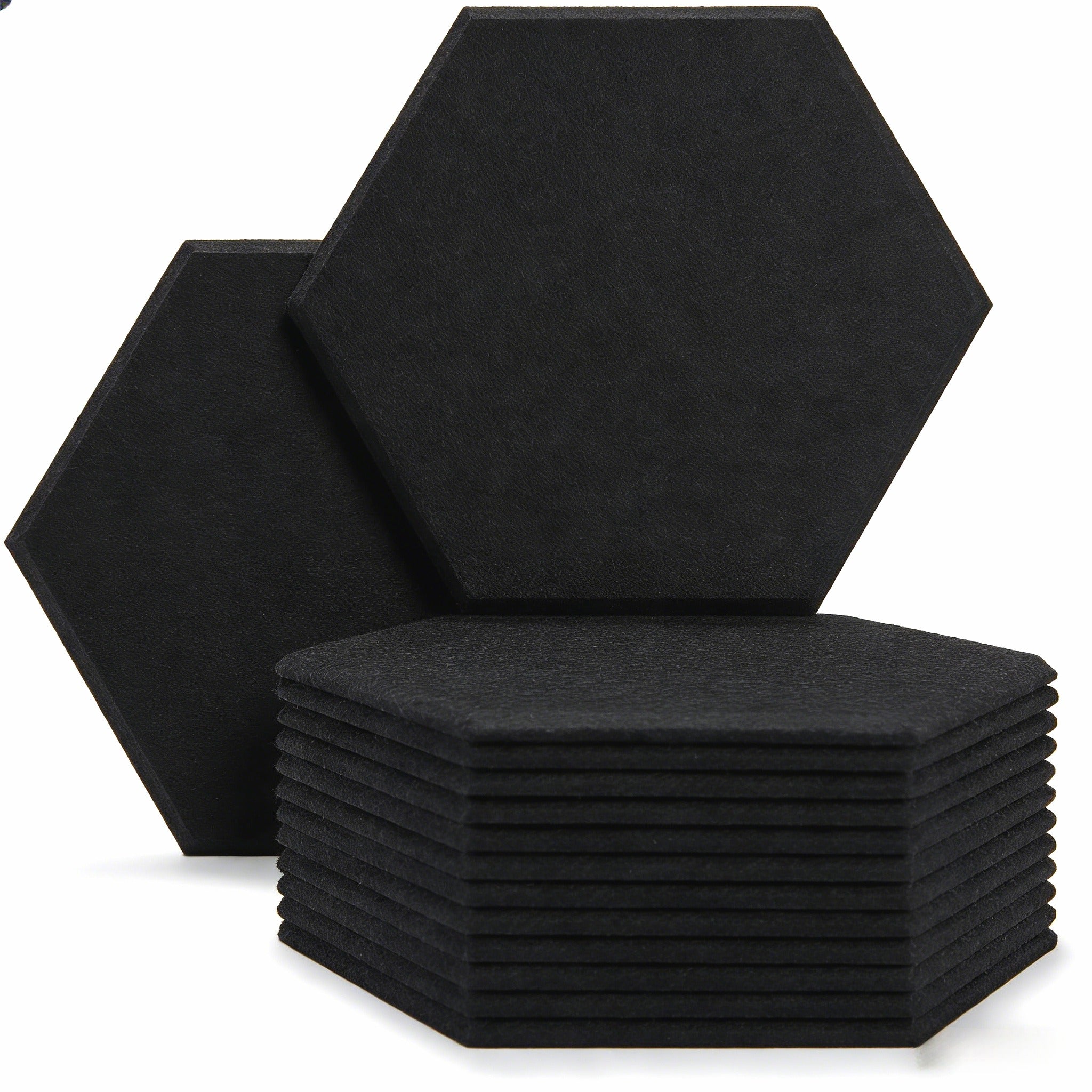 XA12 Hexagon Sound Absorbing Panels