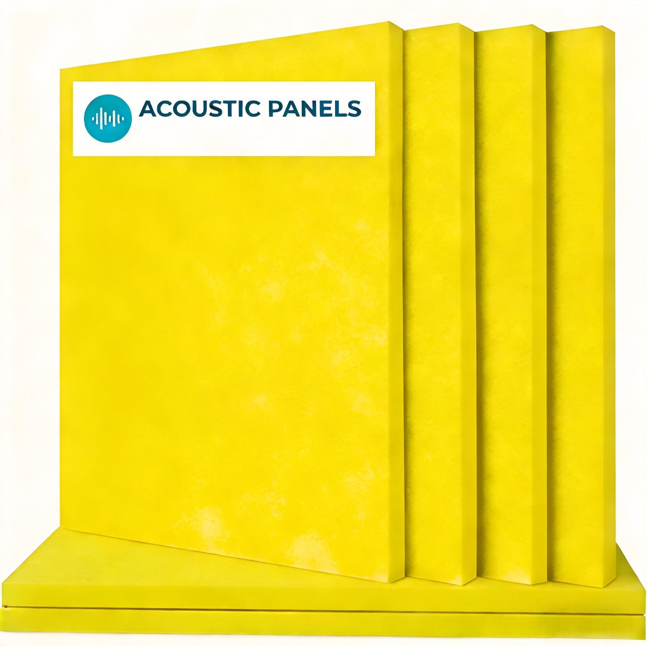 XP12 Premium Polyester Fiber Acoustic Panels