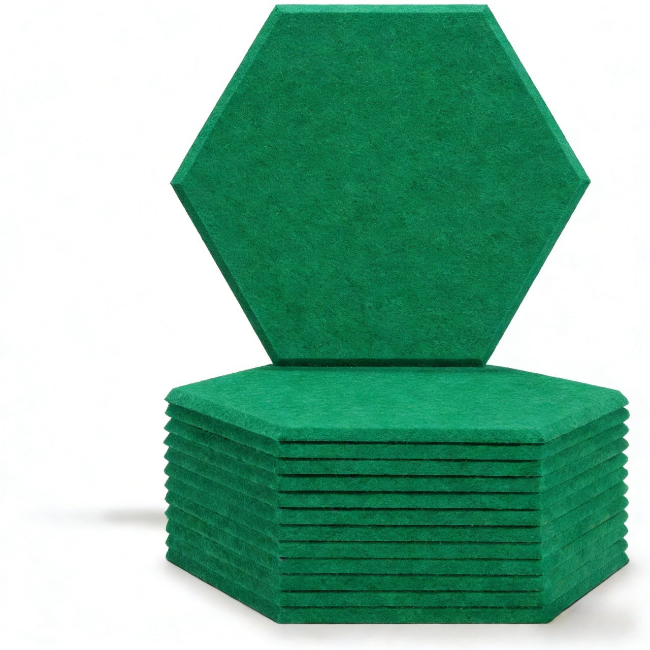 XA12 Hexagon Sound Absorbing Panels